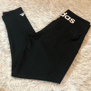 Adidas Athletic Pants